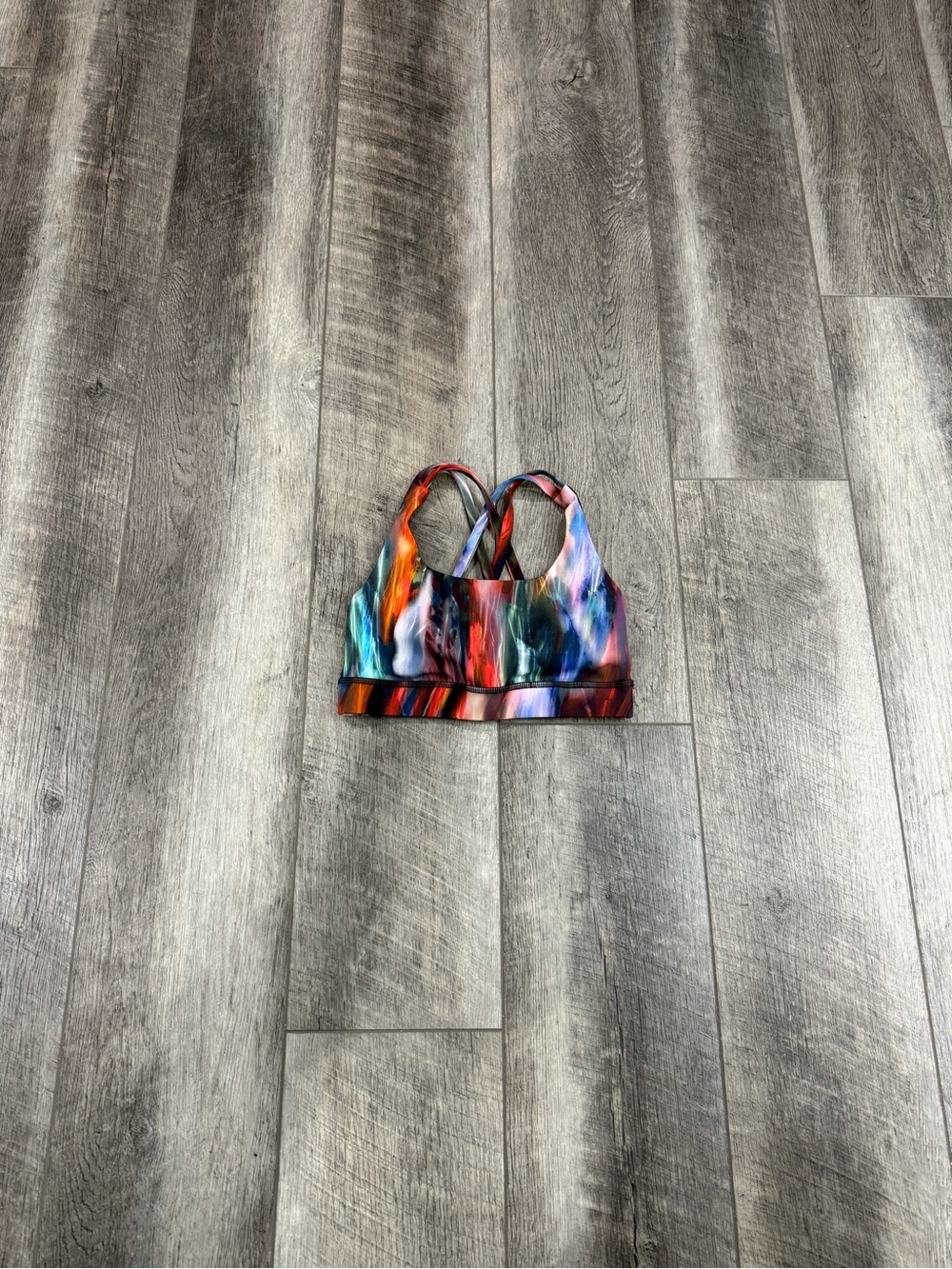 Lululemon Energy Sports Bra